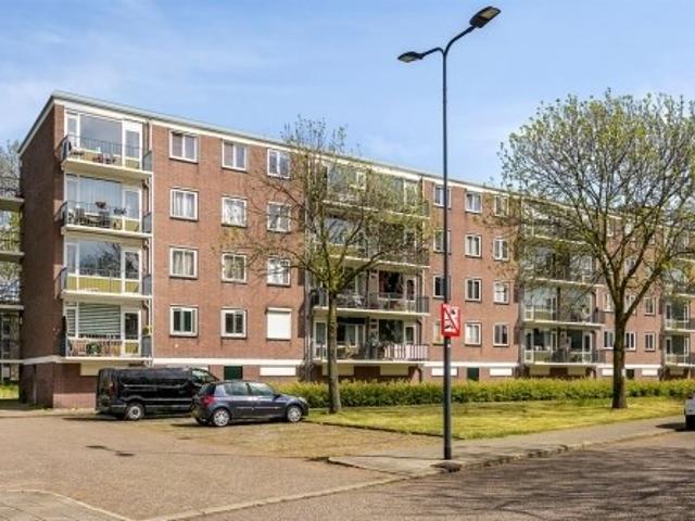 appartement for rent Den Bosch Maassingel