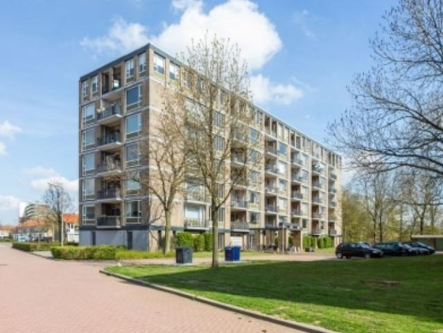 appartement for rent Den Bosch Neerstraat