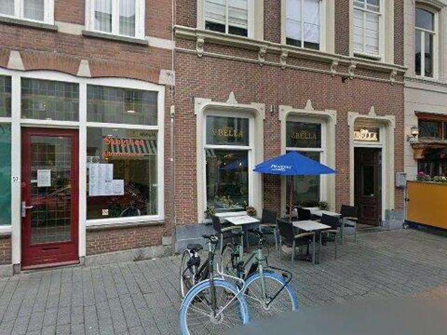 appartement for rent Den Bosch Sint Geertruikerkhof