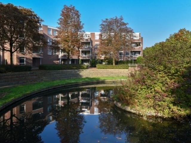 appartement for rent Den Bosch Statenkwartier