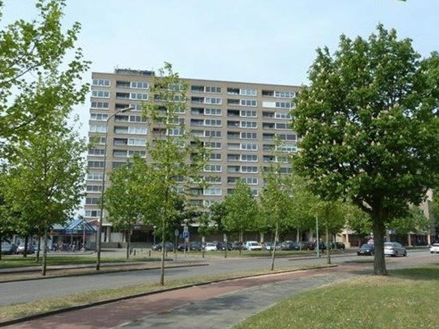 appartement for rent Den Bosch Sweelinckplein