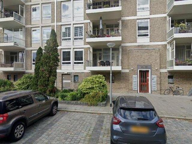 appartement for rent Den Bosch Pettelaarseweg