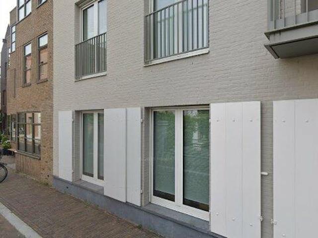 appartement for rent Den Bosch Zoemerenstraat