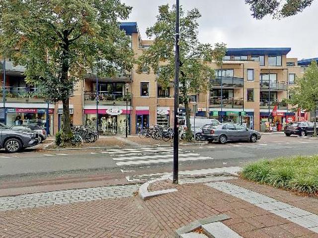 appartement for rent Den Dolder Dolderseweg