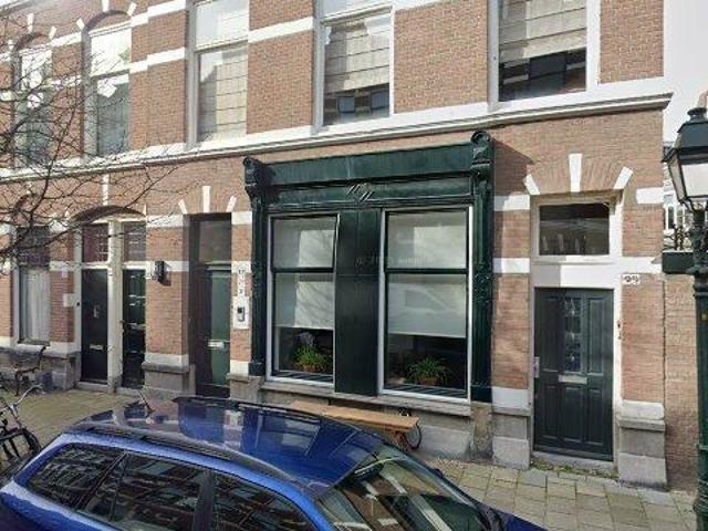 appartement for rent Den Haag 2e Schuytstraat
