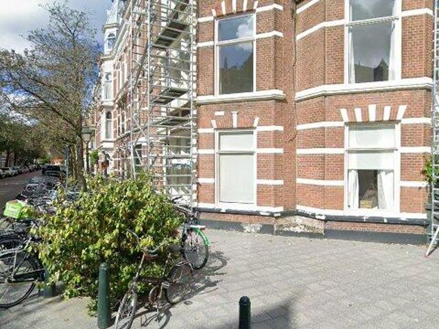 appartement for rent Den Haag 2e Sweelinckstraat