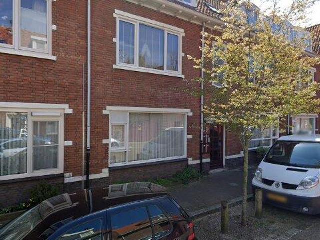 appartement for rent Den Haag Tannhäuserstraat
