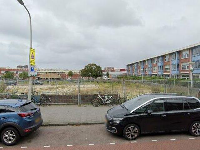 appartement for rent Den Haag Tesselsestraat