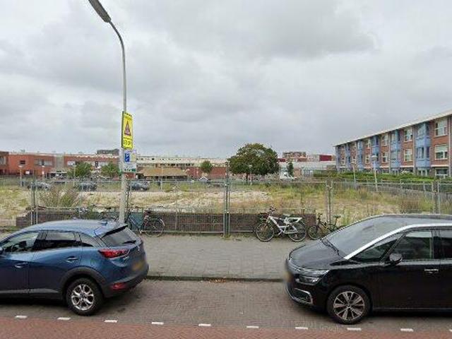 appartement for rent Den Haag Tesselsestraat