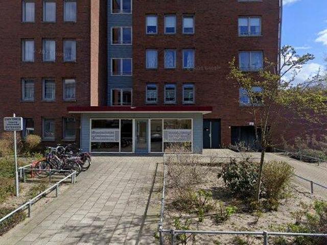 appartement for rent Den Haag Tholensestraat