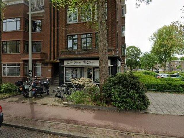 appartement for rent Den Haag Thorbeckelaan