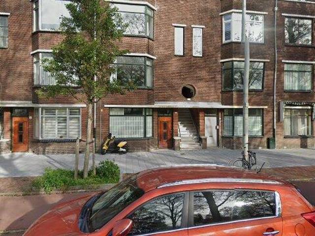 appartement for rent Den Haag Thorbeckelaan