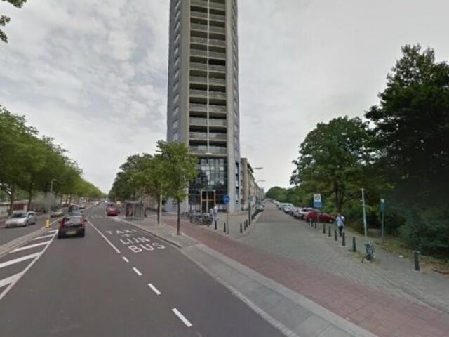 appartement for rent Den Haag Troelstrakade