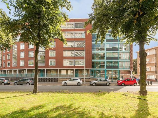 appartement for rent Den Haag Troelstrakade