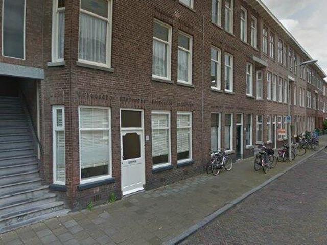 appartement for rent Den Haag Usselincxstraat