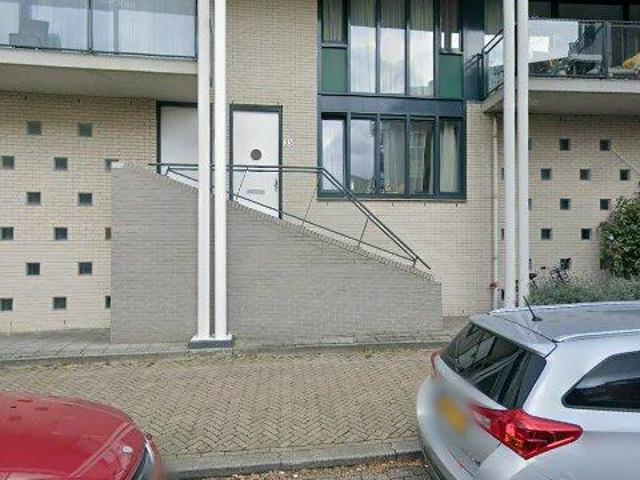 appartement for rent Den Haag Utrechtsestraat