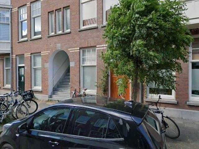 appartement for rent Den Haag Van Aerssenstraat