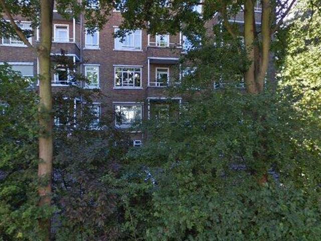appartement for rent Den Haag Van Alkemadelaan