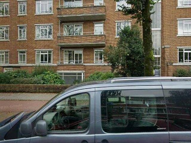 appartement for rent Den Haag Van Alkemadelaan