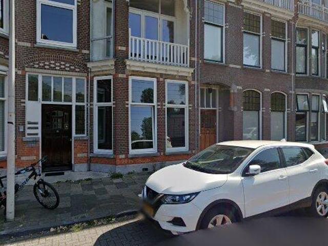 appartement for rent Den Haag Van Boetzelaerlaan