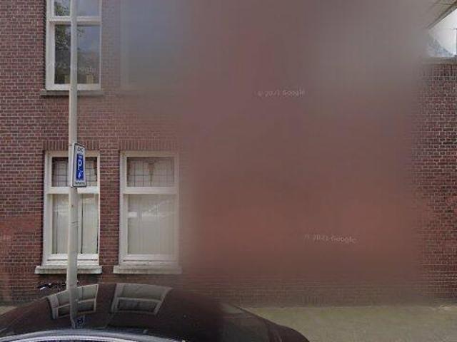 appartement for rent Den Haag Van der Capellenstraat