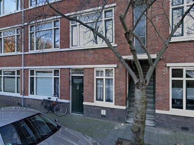 appartement for rent Den Haag Van der Hoopstraat