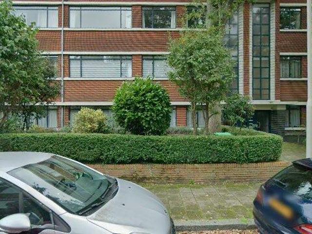 appartement for rent Den Haag Van Kijfhoeklaan