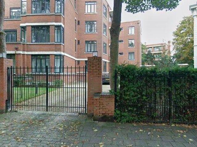 appartement for rent Den Haag Van Stolkweg