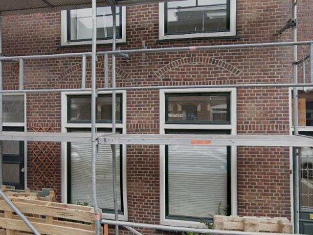 appartement for rent Den Haag Van Wesenbekestraat