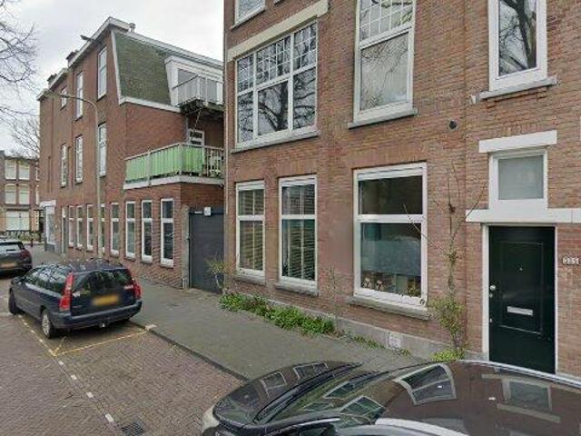 appartement for rent Den Haag Valkenboskade