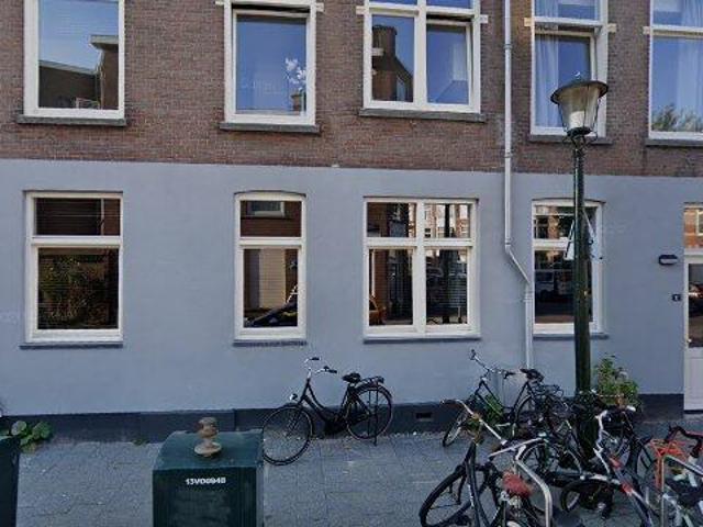 appartement for rent Den Haag Valkenboslaan