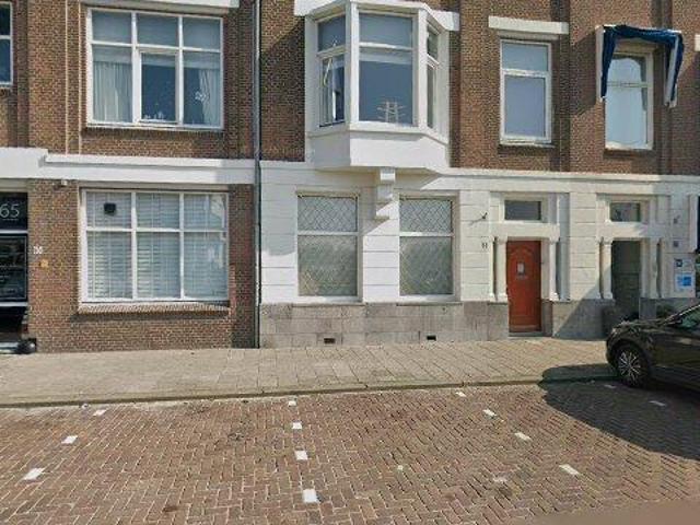 appartement for rent Den Haag Vissershavenweg
