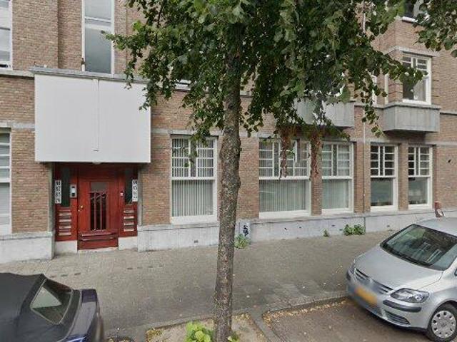 appartement for rent Den Haag Vondelstraat