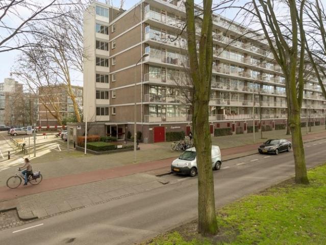 appartement for rent Den Haag Volendamlaan