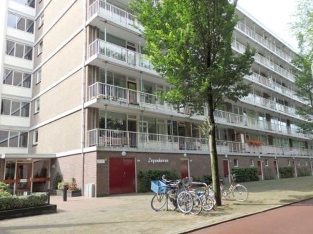 appartement for rent Den Haag Volendamlaan