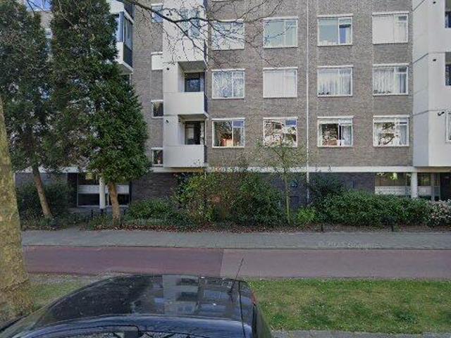 appartement for rent Den Haag Vlaskamp