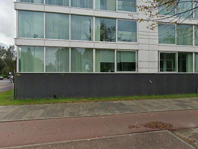 appartement for rent Den Haag Vrederustlaan