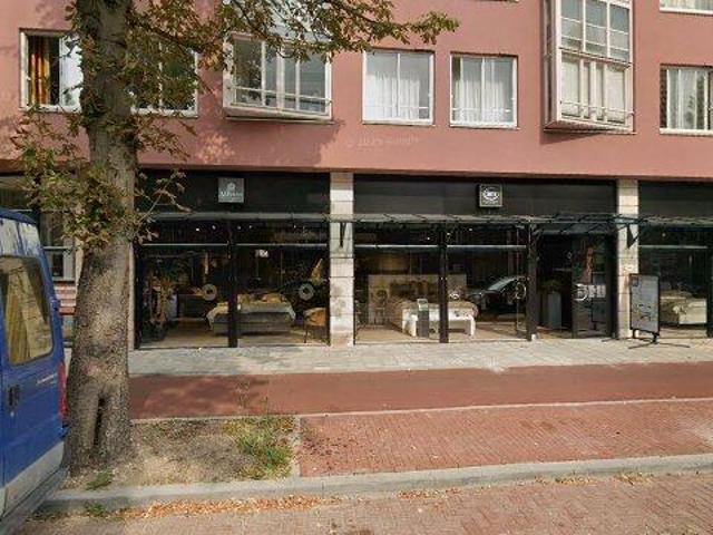 appartement for rent Den Haag Waldeck Pyrmontkade