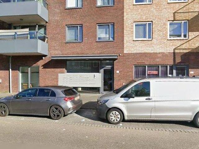 appartement for rent Den Haag Waldorpstraat