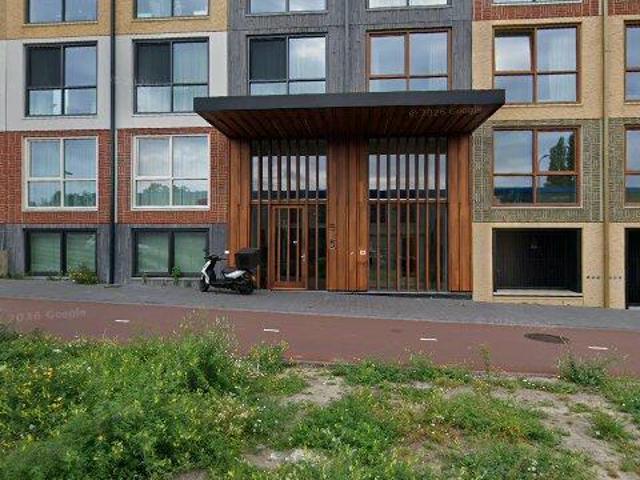 appartement for rent Den Haag Waldorpstraat