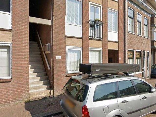 appartement for rent Den Haag Wassenaarsestraat