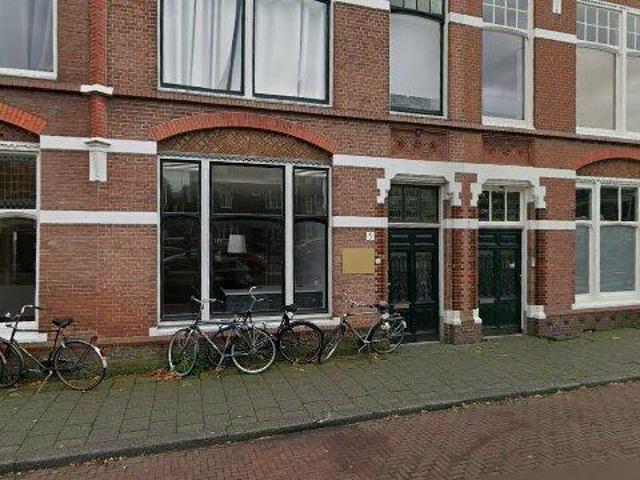 appartement for rent Den Haag Wassenaarseweg