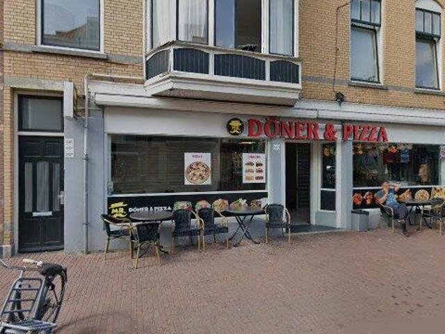 appartement for rent Den Haag Weimarstraat