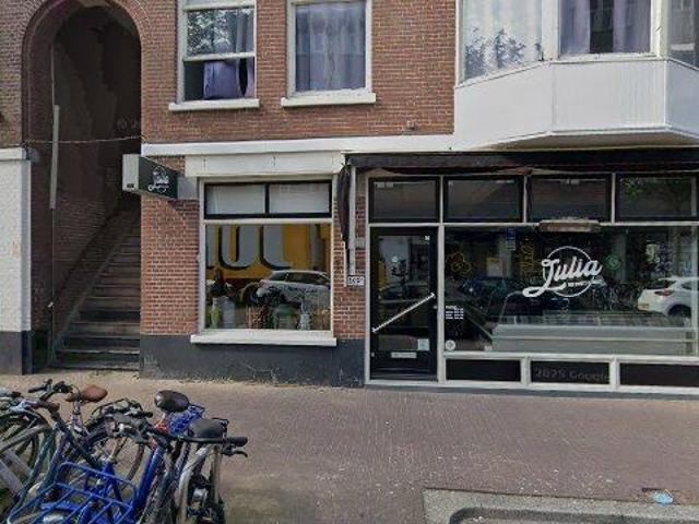 appartement for rent Den Haag Weimarstraat