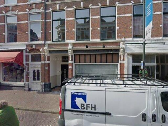 appartement for rent Den Haag Weimarstraat