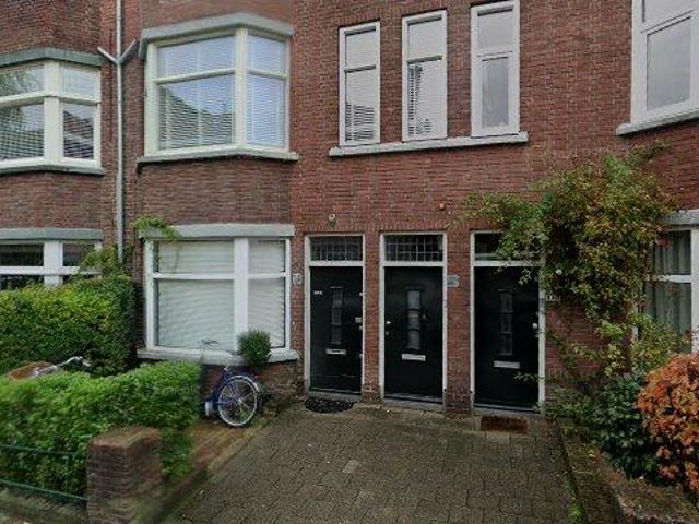 appartement for rent Den Haag Weissenbruchstraat