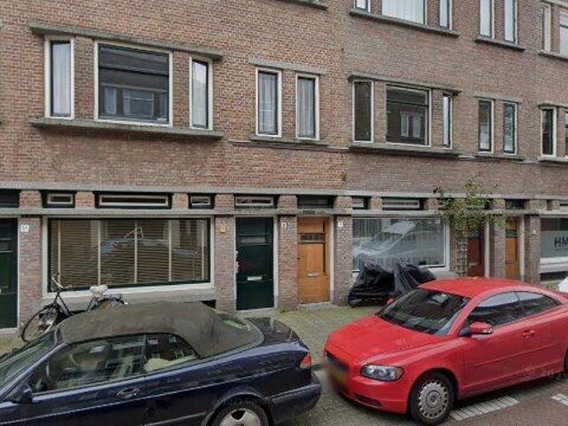 appartement for rent Den Haag Weissenbruchstraat
