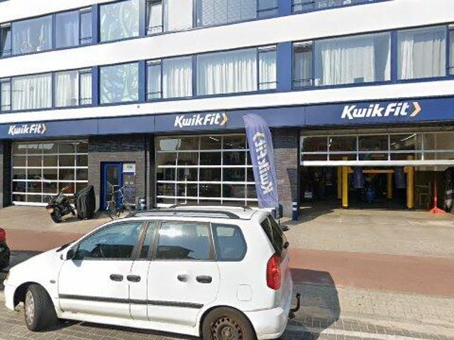 appartement for rent Den Haag Westduinweg