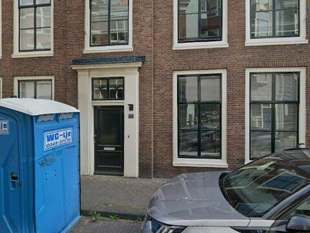 appartement for rent Den Haag Westeinde