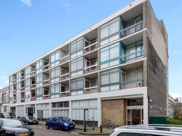 appartement for rent Den Haag Westerbaenstraat